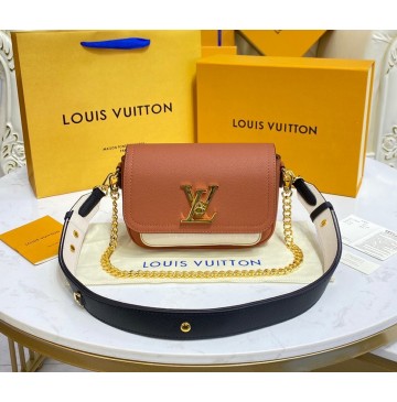 Louis Vuitton Lockme Tender M59491
