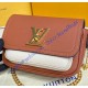 Louis Vuitton Lockme Tender M59491