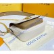 Louis Vuitton Lockme Tender M59733