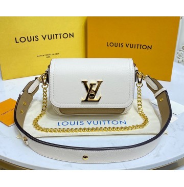 Louis Vuitton Lockme Tender M59733