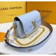 Louis Vuitton Lockme Tender M59984