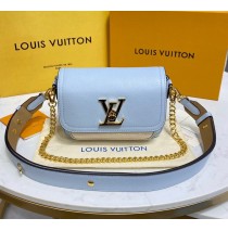 Louis Vuitton Lockme Tender M59984