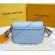 Louis Vuitton Lockme Tender M59984