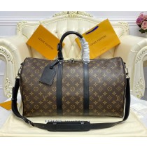 Louis Vuitton: Monogram Macassar – LuxTime DFO Handbags