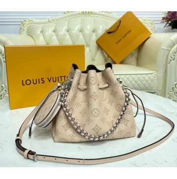 Louis Vuitton Mahina Bella M57068