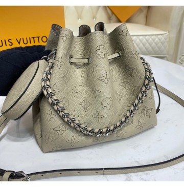 Louis Vuitton Mahina Bella M57201