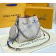 Louis Vuitton Mahina Bella M58480