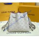 Louis Vuitton Mahina Bella M58480