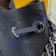 Louis Vuitton Mahina Leather Bella Tote M59200