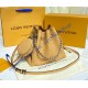 Louis Vuitton Mahina Bella M59369