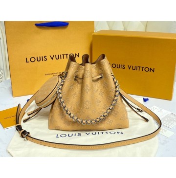 Louis Vuitton Mahina Bella M59369