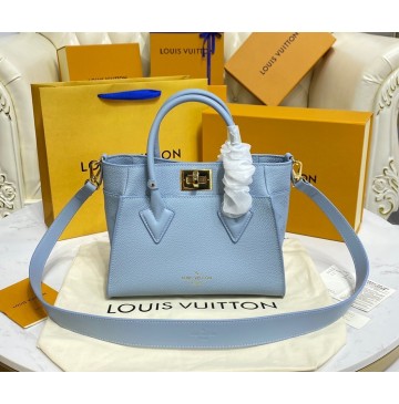 Louis Vuitton On My Side PM M59432