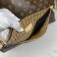 Louis Vuitton Monogram Canvas Neverfull MM M40995