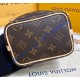 Louis Vuitton Monogram Canvas Nano Noe M41346