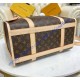 Louis Vuitton Monogram Canvas Dog Carrier 40 M42024