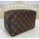 Louis Vuitton Monogram Canvas Packing Cube MM M43689-brown