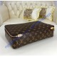 Louis Vuitton Monogram Canvas Packing Cube GM M43690-brown