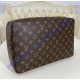 Louis Vuitton Monogram Canvas Packing Cube GM M43690-brown