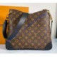 Louis Vuitton Monogram Odeon MM M45352