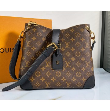 Louis Vuitton Monogram Odeon MM M45352