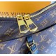 Louis Vuitton Monogram Odeon MM M45352