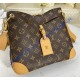 Louis Vuitton Monogram Odeon PM M45354