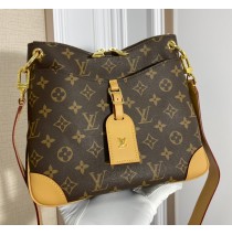 Louis Vuitton Monogram Odeon PM M45354