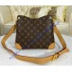 Louis Vuitton Monogram Odeon PM M45354