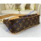 Louis Vuitton Monogram Odeon PM M45354