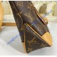 Louis Vuitton Monogram Odeon PM M45354