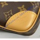 Louis Vuitton Monogram Odeon PM M45354