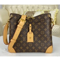 Louis Vuitton Monogram Odeon MM M45355