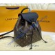 Louis Vuitton Monogram Canvas Montsouris PM M45515