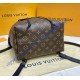 Louis Vuitton Monogram Canvas Montsouris PM M45515