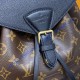 Louis Vuitton Monogram Canvas Montsouris PM M45515