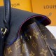 Louis Vuitton Monogram Canvas Montsouris PM M45515