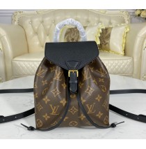 Louis Vuitton Monogram Canvas Montsouris BB M45516