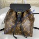 Louis Vuitton Monogram Canvas Montsouris BB M45516