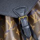 Louis Vuitton Monogram Canvas Montsouris BB M45516