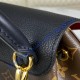 Louis Vuitton Monogram Canvas Montsouris BB M45516