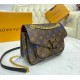 Louis Vuitton Monogram Canvas Passy M45592