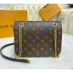 Louis Vuitton Monogram Canvas Passy M45592