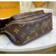 Louis Vuitton Monogram Canvas Passy M45592