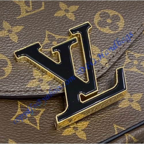 Louis Vuitton Monogram Canvas Passy M45592 – LuxTime DFO Handbags
