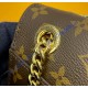 Louis Vuitton Monogram Canvas Passy M45592