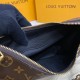 Louis Vuitton Monogram Canvas Boulogne M45831