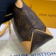 Louis Vuitton Monogram Canvas Boulogne M45832