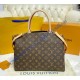 Louis Vuitton Monogram Canvas Grand Palais M45898