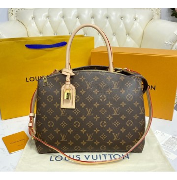 Louis Vuitton Monogram Canvas Grand Palais M45898