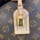 Louis Vuitton Monogram Canvas Grand Palais M45898